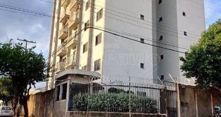 Apartamento com 2 quartos para alugar na Vila Santana, Araraquara 