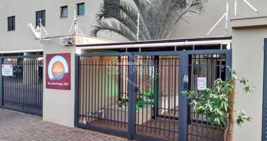 Apartamento com 1 quarto à venda no São Geraldo, Araraquara 