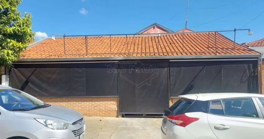 Prédio com 3 salas à venda no Centro, Araraquara 