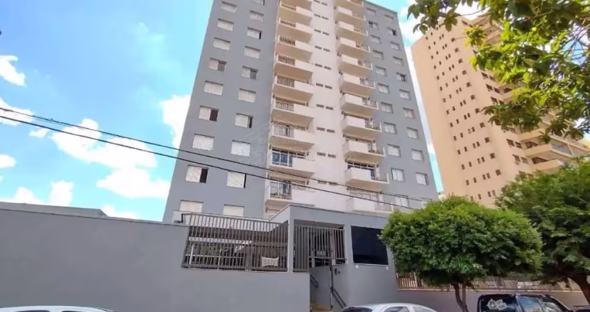 Apartamento com 3 quartos para alugar no Centro, Araraquara 