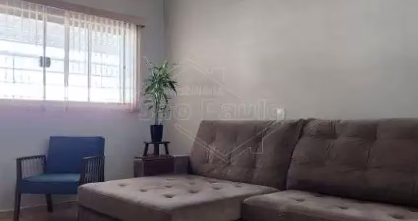 Casa com 2 quartos à venda no Jardim do Carmo, Araraquara 