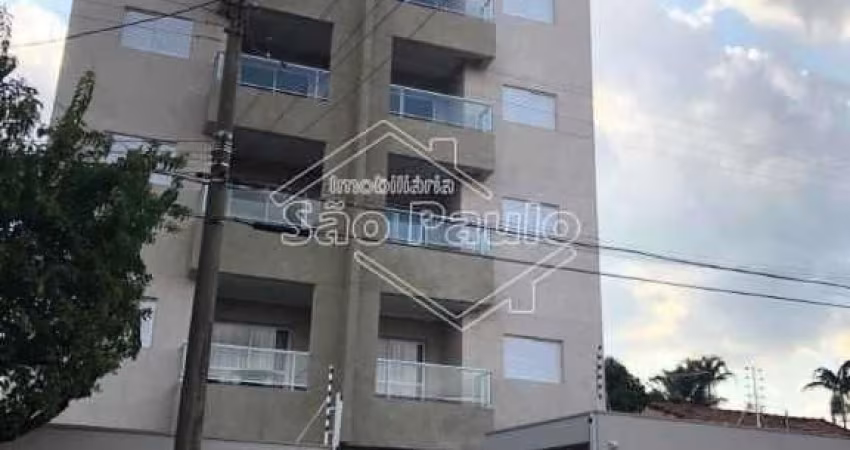 Apartamento com 2 quartos para alugar no Centro, Araraquara 