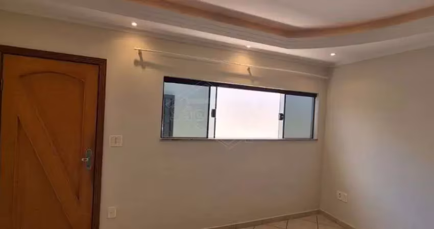 Casa com 2 quartos à venda na Avenida Cônego Jerônimo Cezar, 828, São José, Araraquara