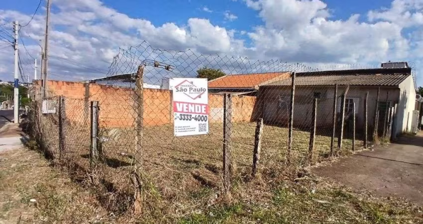 Casa com 1 quarto à venda no Jardim Adalberto Frederico de Oliveira Roxo I, Araraquara 
