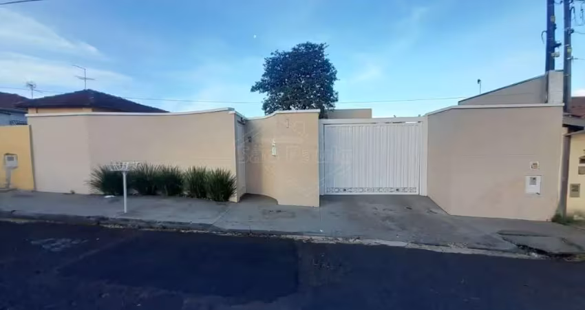 Casa com 3 quartos para alugar na Rua Padre Francisco Manoel Malachias, 150, Vila Xavier (Vila Xavier), Araraquara