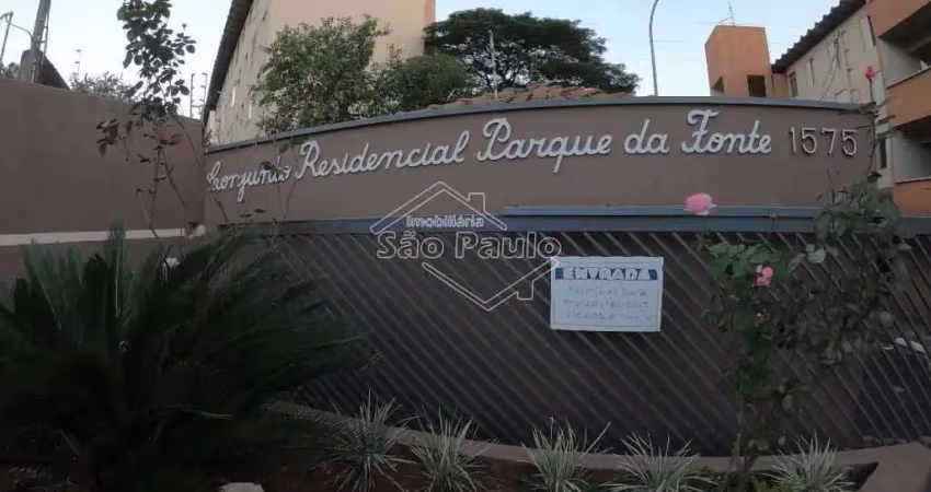 Apartamento com 3 quartos para alugar na Vila Harmonia, Araraquara 