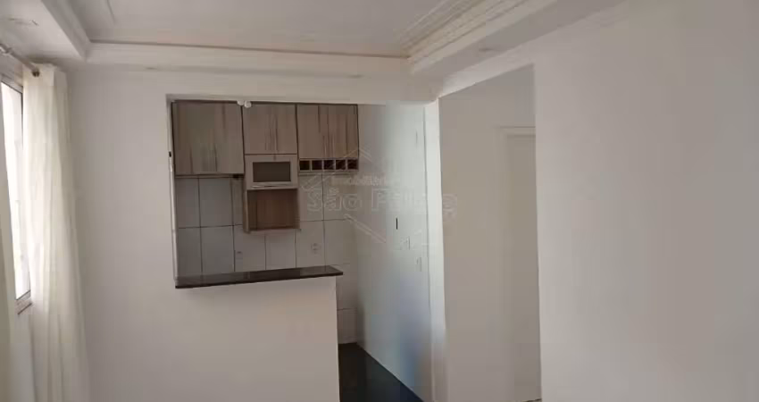 Apartamento com 2 quartos à venda na Vila Sedenho, Araraquara 