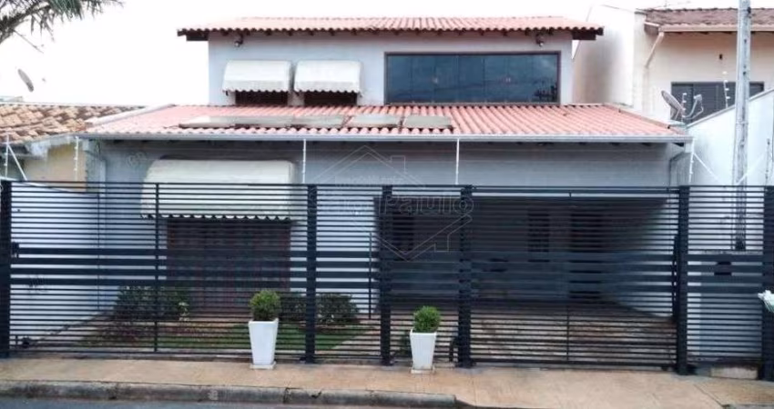 Sobrado em Américo Brasiliense