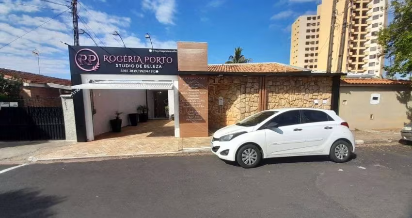 Sala comercial com 1 sala para alugar na Vila Xavier (Vila Xavier), Araraquara 