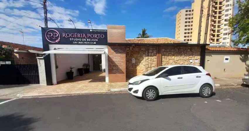 Sala comercial com 1 sala para alugar na Avenida Vinte e Dois de Agosto, 1150, Vila Xavier (Vila Xavier), Araraquara