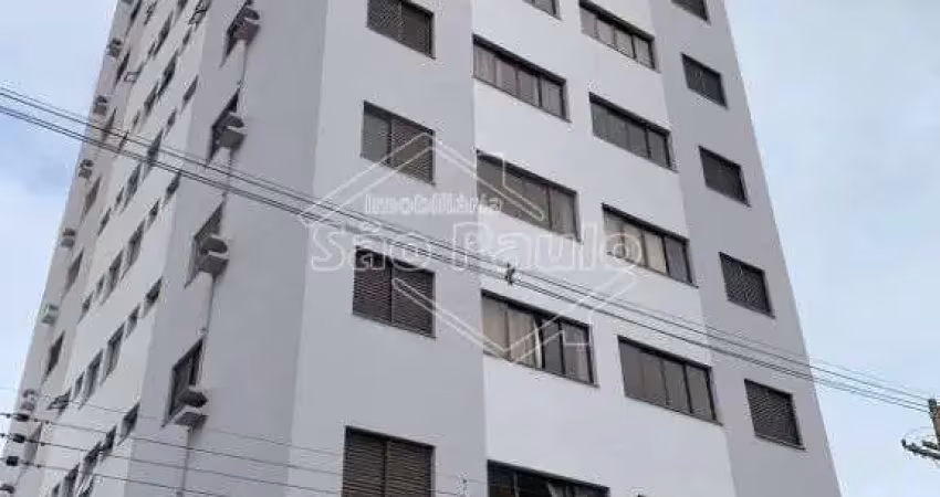 Apartamento com 2 quartos à venda no Centro, Araraquara 
