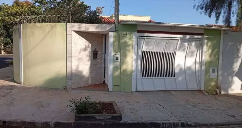 Casa com 3 quartos à venda na Rua Primo Torquato, 341, Jardim Tinen, Araraquara