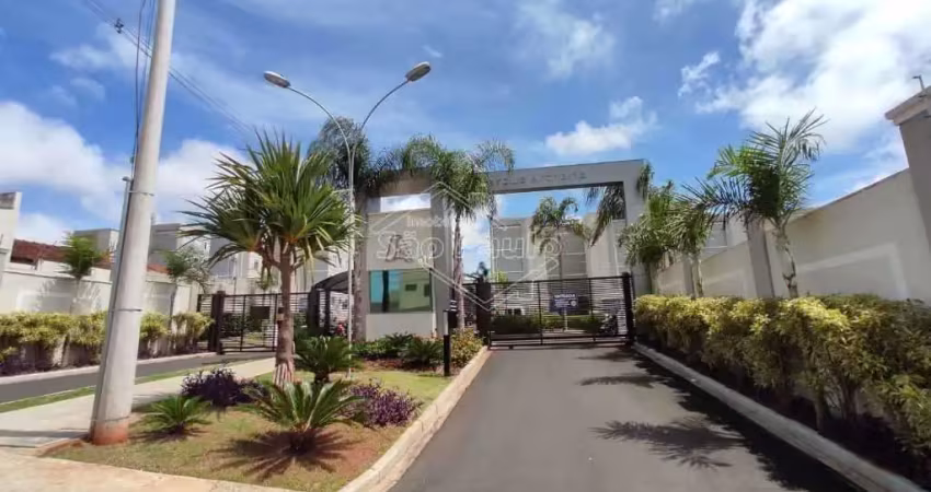 Apartamento com 2 quartos para alugar na Avenida América, 917, Jardim América (Vila Xavier), Araraquara