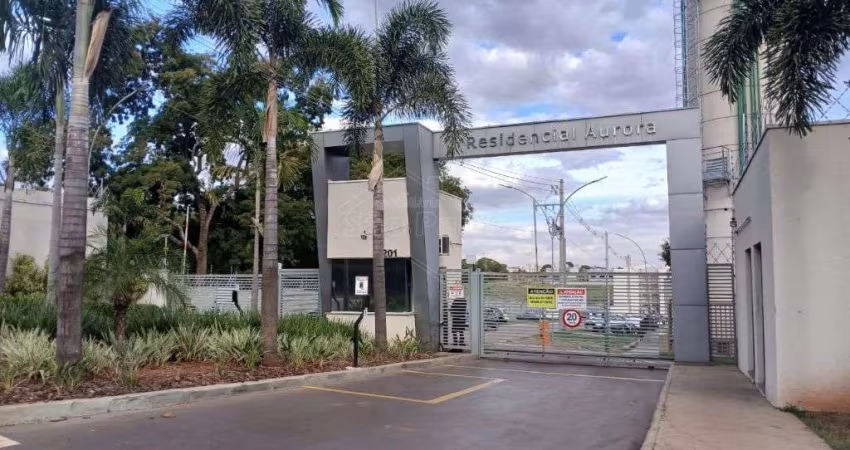 Apartamento com 2 quartos para alugar no Altos do Jaraguá, Araraquara 
