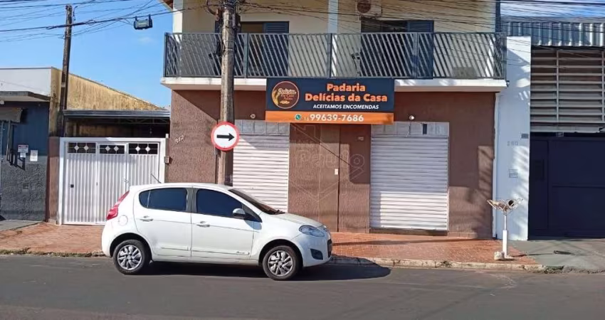 Casa com 3 quartos para alugar no Jardim São José, Américo Brasiliense 
