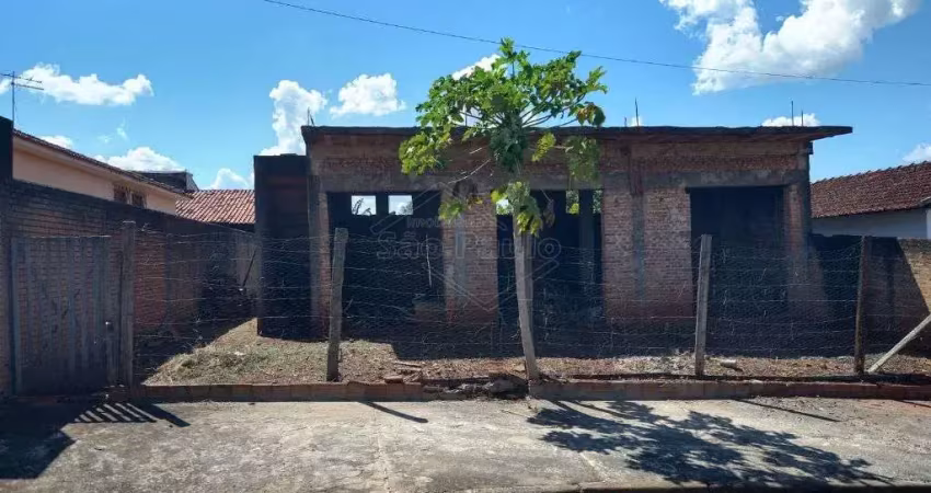 Terreno à venda na Avenida Alfredo Gabriel Haddad, Jardim Eliana, Araraquara