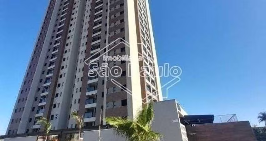 Apartamento com 2 quartos para alugar na Vila Harmonia, Araraquara 