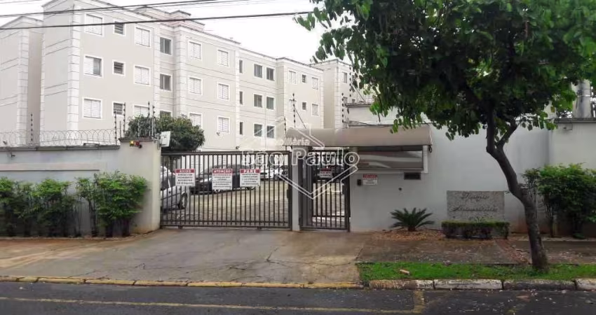 Apartamento com 2 quartos para alugar no Centro, Araraquara 