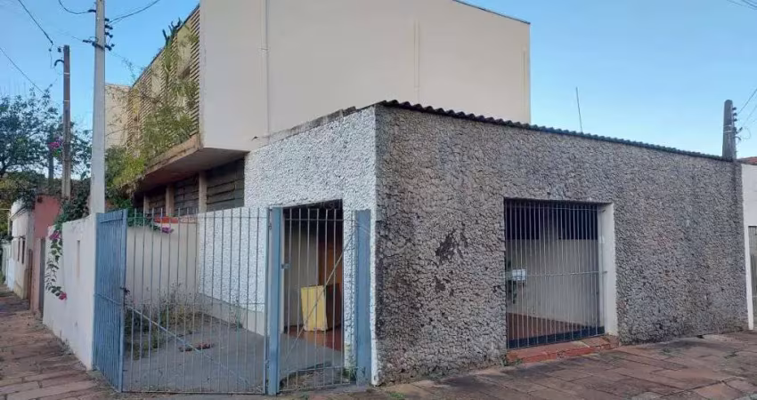 Casa com 2 quartos para alugar na Rua Humaitá, 850, São José, Araraquara