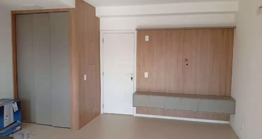 Apartamento com 2 quartos à venda no São Geraldo, Araraquara 