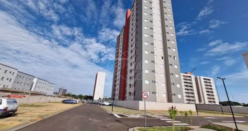 Apartamento com 2 quartos à venda no Jardim Imperador, Araraquara 