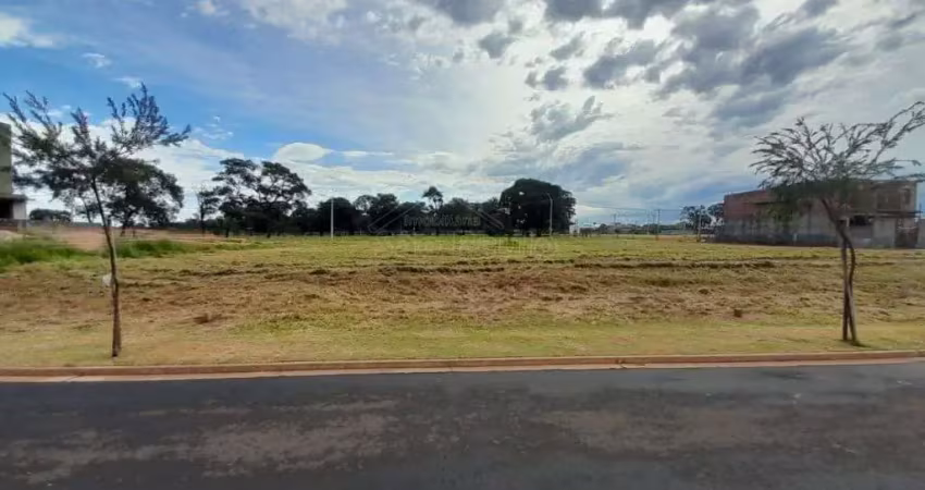 Terreno em condomínio fechado à venda na Avenida Deputado Federal Mário Eugênio, 250, Residencial Village Damha IV, Araraquara