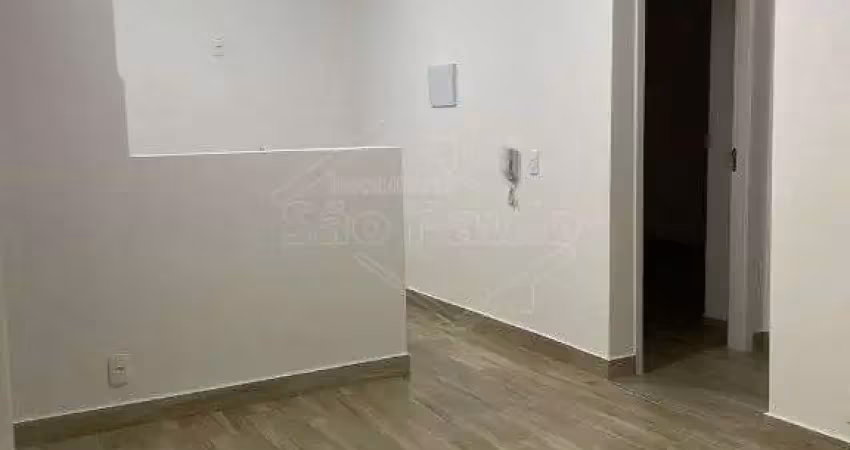 Apartamento com 2 quartos à venda no Jardim Brasília, Araraquara 