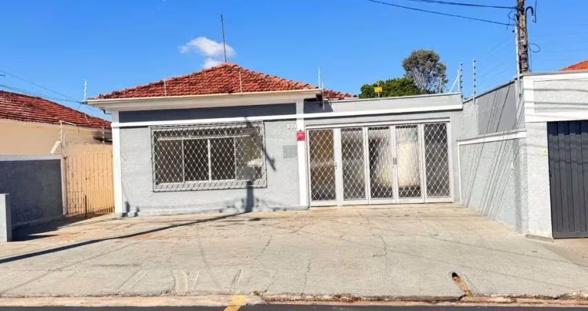 Casa com 3 quartos para alugar no Jardim Floridiana (Vila Xavier), Araraquara 