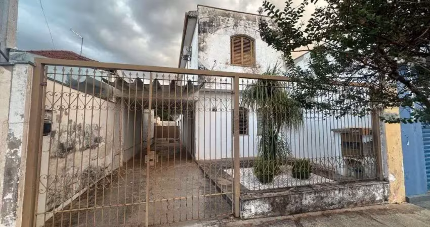 Casa com 3 quartos à venda na Rua Itália, 2449, São Geraldo, Araraquara