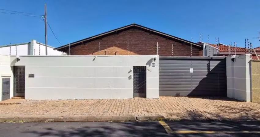 Casa com 6 quartos à venda no Jardim Primavera, Araraquara 
