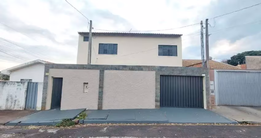 Casa com 3 quartos para alugar na Avenida João Baptista Raia, 396, Vila Suconasa, Araraquara