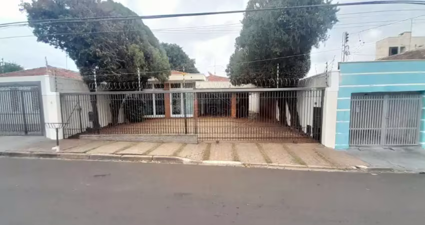 Casa com 3 quartos para alugar na Rua Tenente Joaquim Nunes Cabral, 1819, Vila Progresso, Araraquara