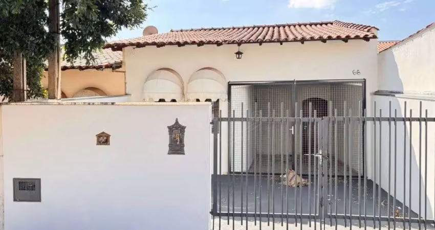 Casa com 2 quartos à venda no Jardim Santa Rita de Cássia, Araraquara 