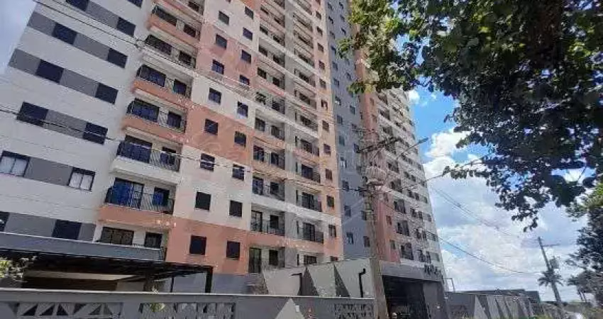 Apartamento com 2 quartos para alugar na Rua Imaculada Conceição, 3377, São Geraldo, Araraquara