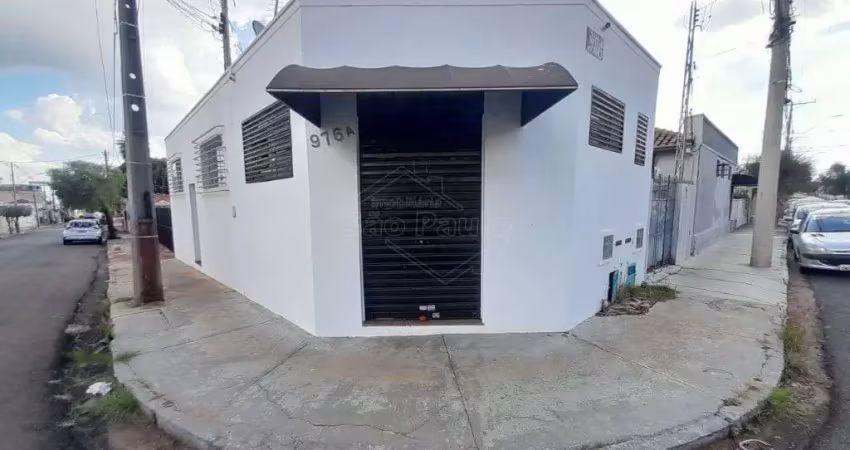 Sala comercial para alugar no São Geraldo, Araraquara 