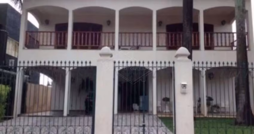 Casa com 3 quartos à venda na Rua Napoleão Selmi-Dei, 73, Vila Harmonia, Araraquara