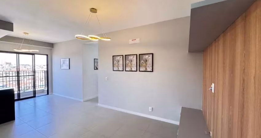 Apartamento no edificio moove – 77m2 - 3 dormitorios 01 suite - 2 vagas