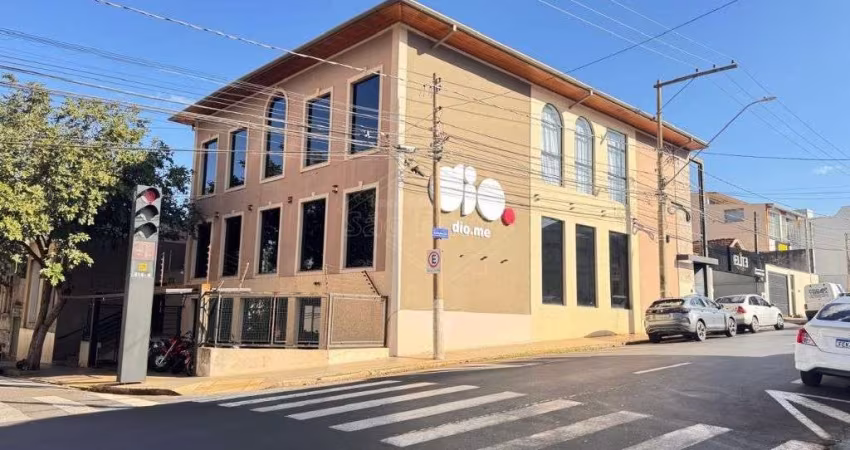 Imovel comercial com 12 salas – estrutura pronta para escritorios ou coworking