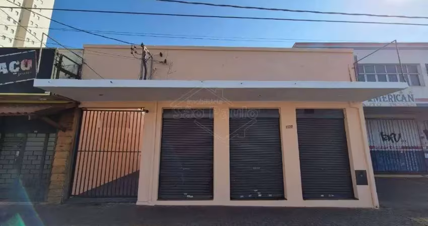 Prédio para alugar na Avenida Sete de Setembro, 1172, Centro, Araraquara