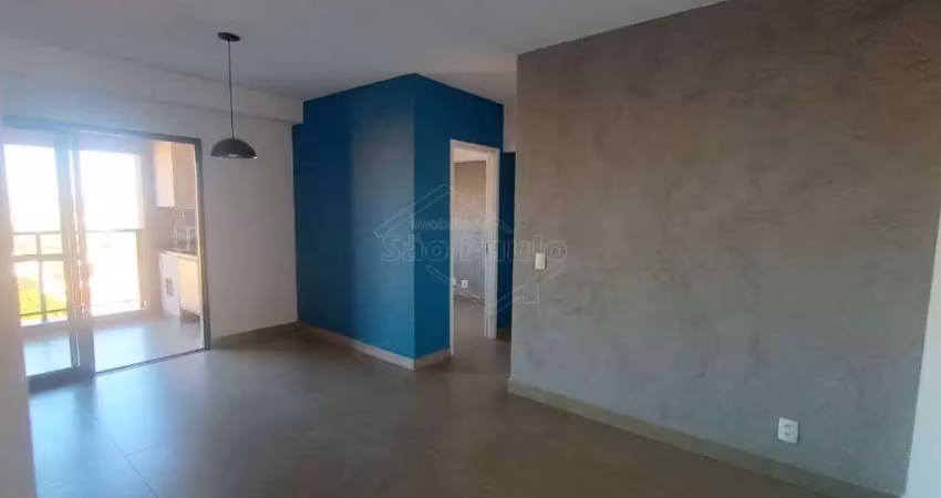 Apartamento com 2 quartos à venda na Rua Henrique Lupo, 1261, Vila Harmonia, Araraquara