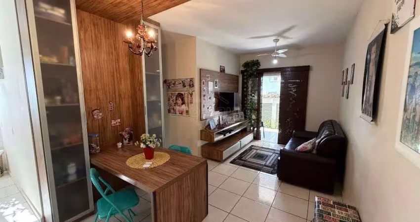 Apartamento com 2 quartos à venda na Avenida Gumercindo Siqueira, 1130, Jardim Magnólias, Araraquara