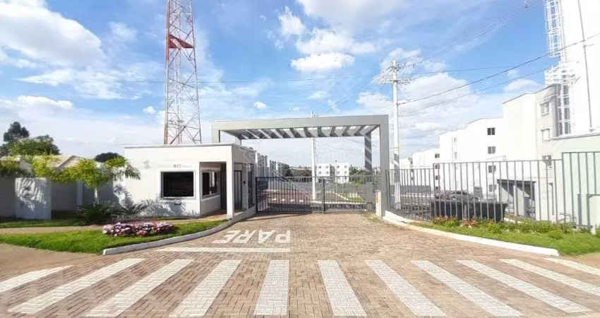 Apartamento com 3 quartos para alugar no Jardim América (Vila Xavier), Araraquara 