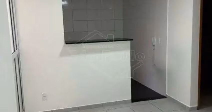 Apartamento com 2 quartos à venda no Altos do Jaraguá, Araraquara 