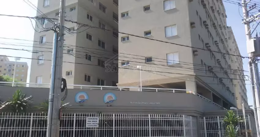 Apartamento com 2 quartos à venda na Avenida Francisco Pereira Lopes, 1950, Parque Santa Mônica, São Carlos