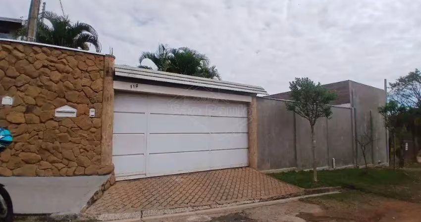 Casa com 2 quartos à venda na Rua Alfonso Nigro, 110, Jardim São José, Américo Brasiliense