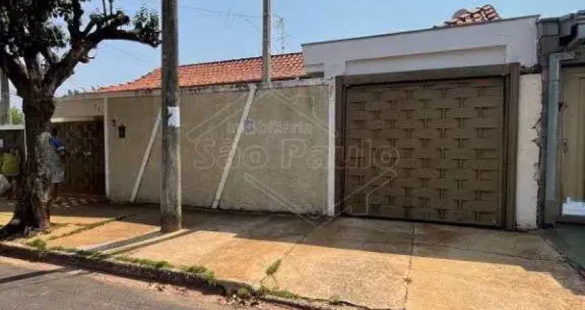 Casa com 2 quartos à venda na Doutor Dario De Mendonca Vasconcelos, 228, Parque Cecap, Araraquara
