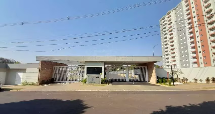 Apartamento com 2 quartos para alugar na Rua Nicola Spinelli, 424, Jardim Uirapuru, Araraquara