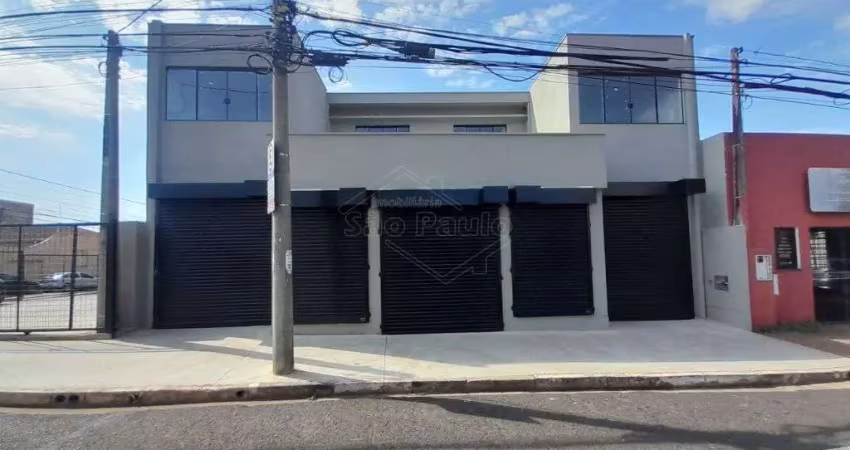 Sala comercial para alugar no Centro, Araraquara 