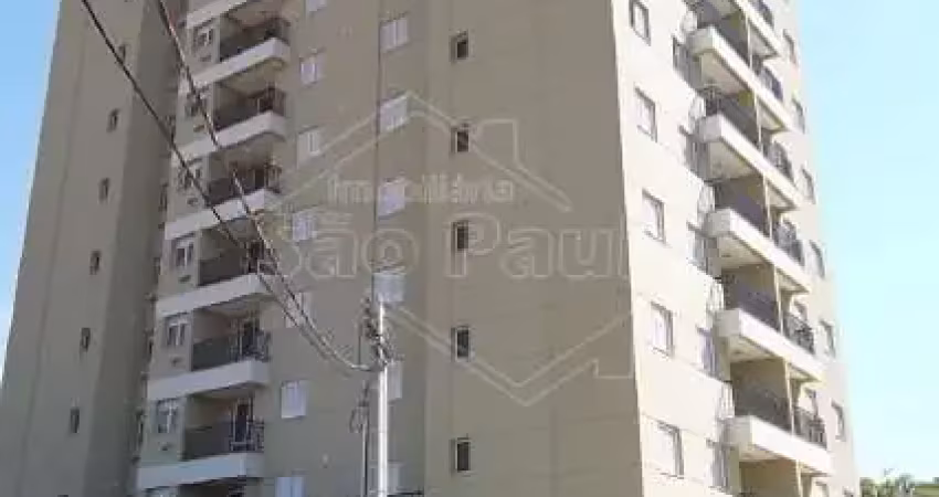 Apartamento com 2 quartos para alugar na Rua Dona Maria Janasi Biagioni, 463, Centro, Araraquara