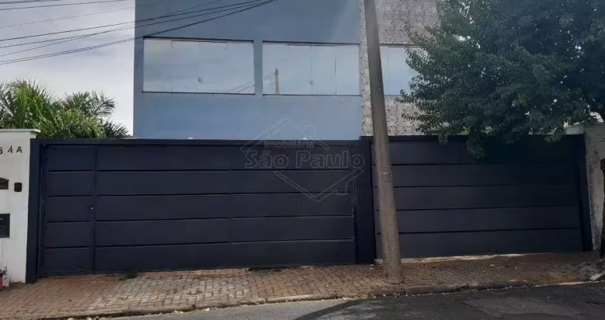 Prédio com 3 salas para alugar na Vila José Bonifácio, Araraquara 